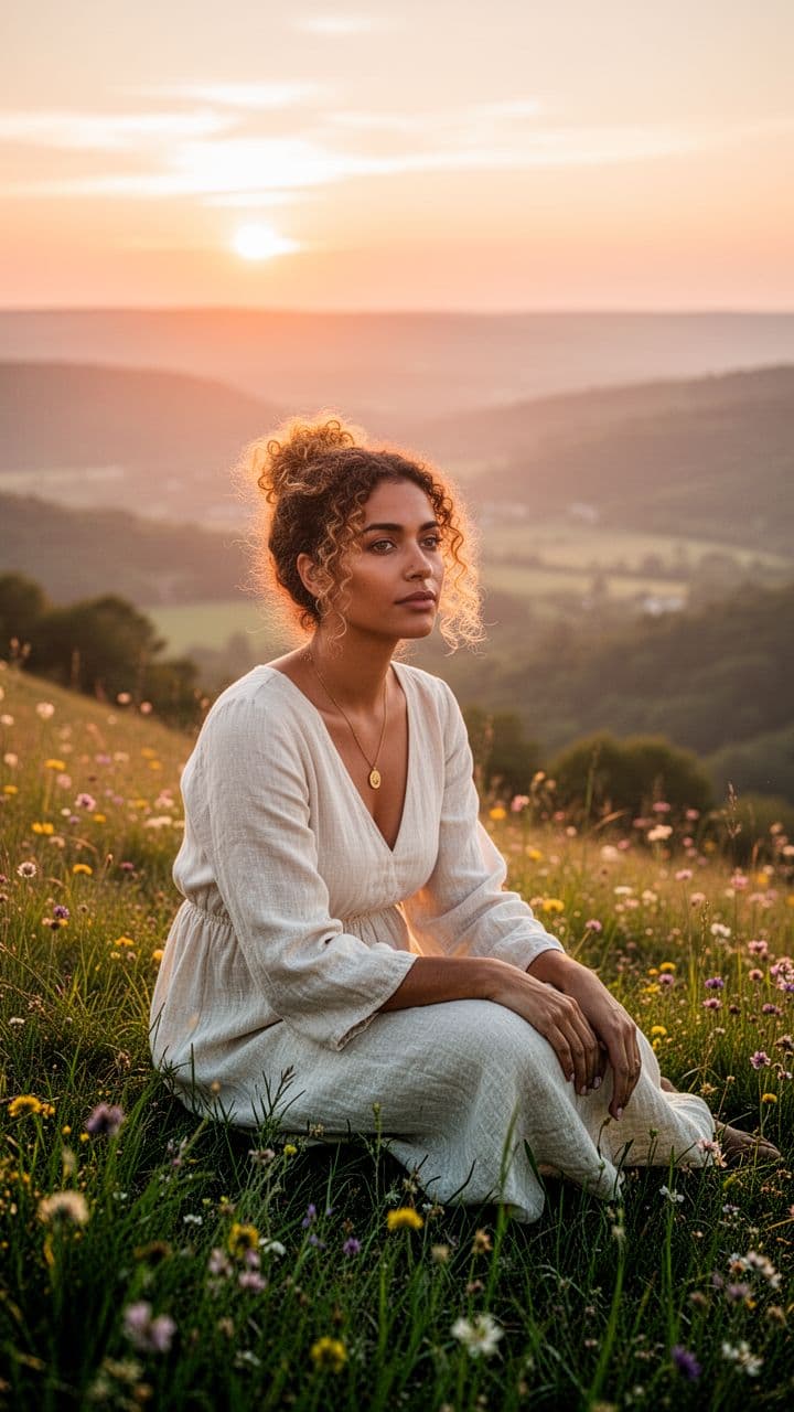 Dancing With Purpose