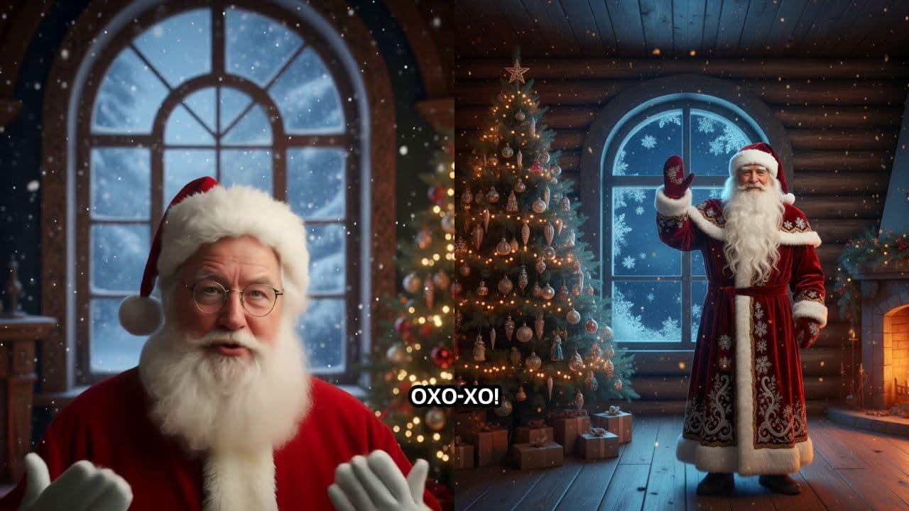 New Year Wishes for Lia