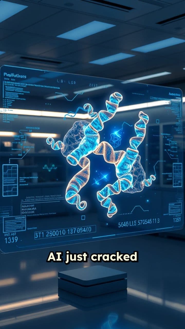 Breakthroughs Transforming Technology and Energy