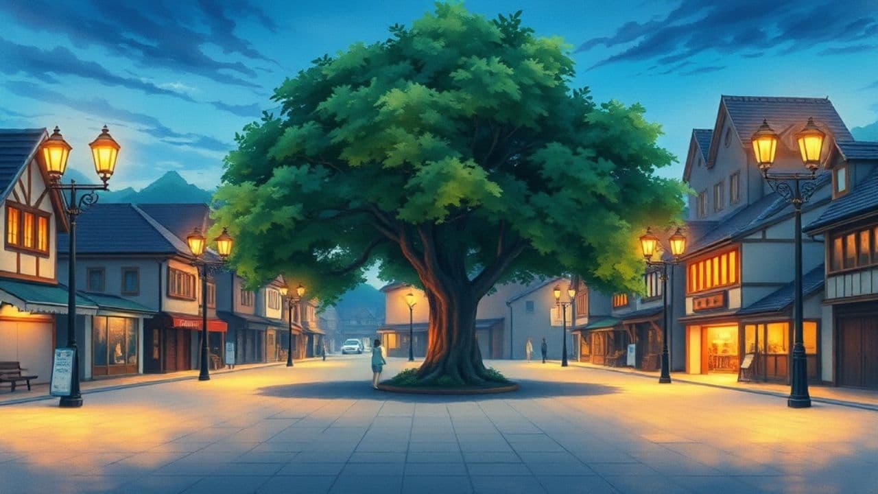 Saudade e Reencontro