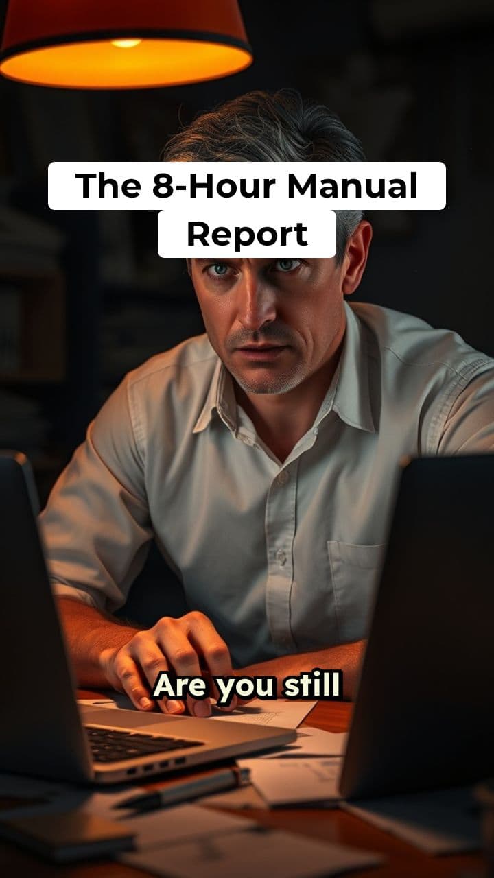 Upsurge Automation: From Hours to Seconds