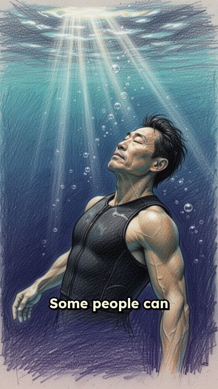 Surviving Without Oxygen: The Body’s Rare State