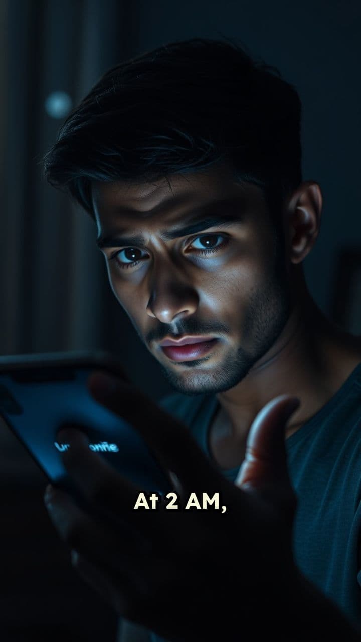 Whispers from Beyond