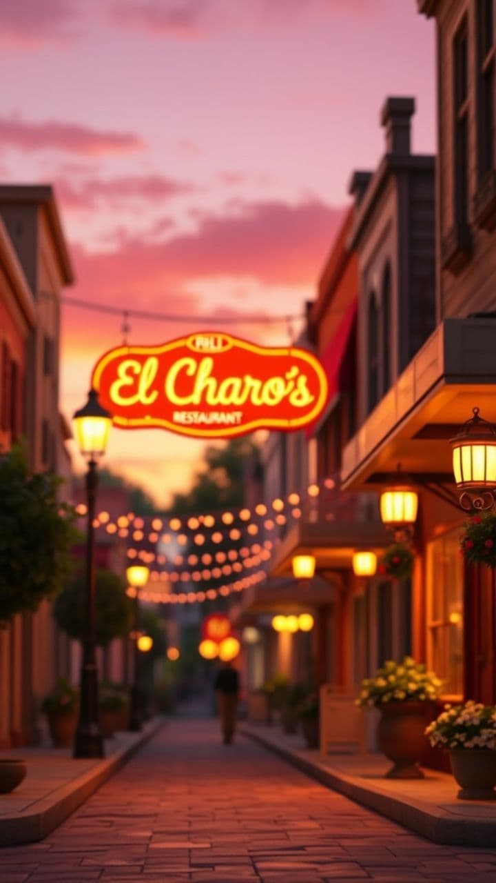 Heart's Highway Tune