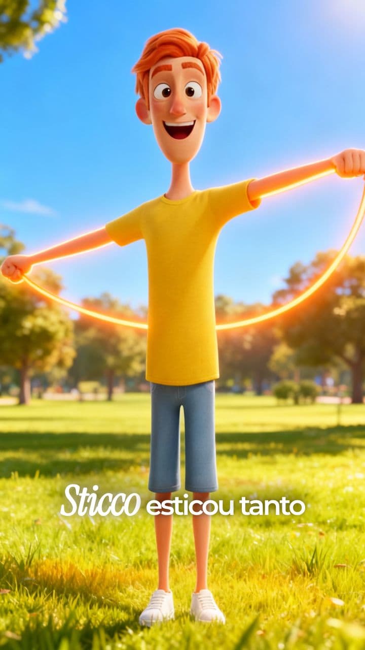 O Estilingue Humano e o Replay