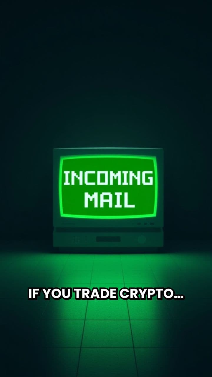 One Wrong Click, Everything Lost