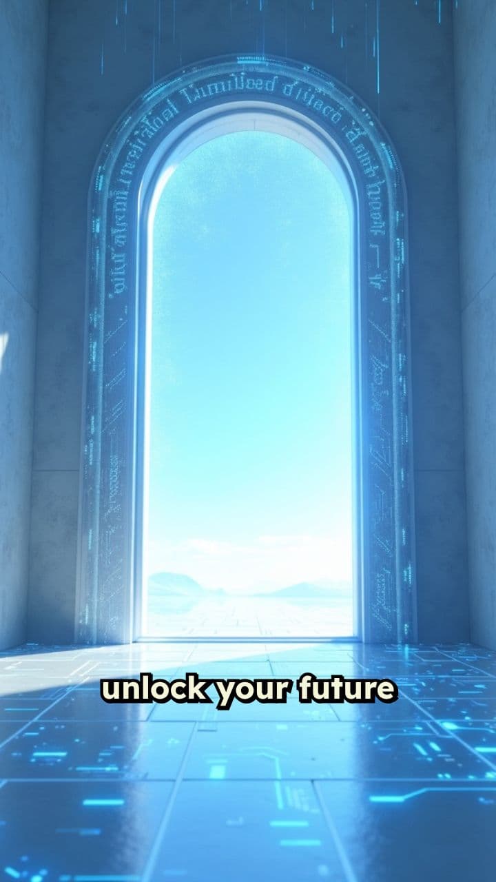 Unlock Your Future with Nanotech Computers