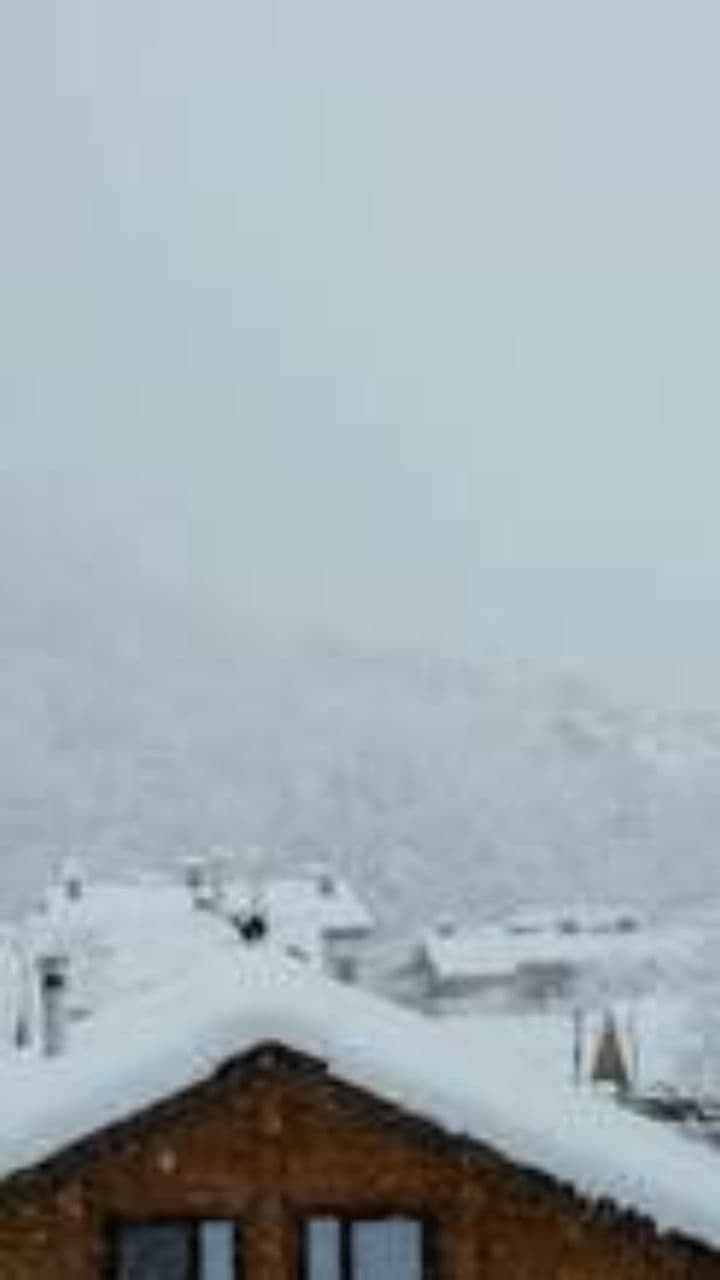 SNOWbulance: When Every Second Matters