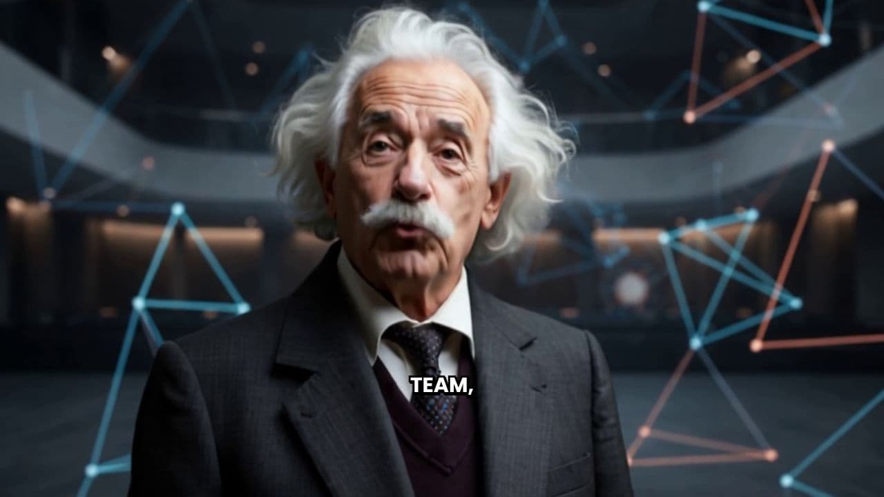 Shaping the Future Together