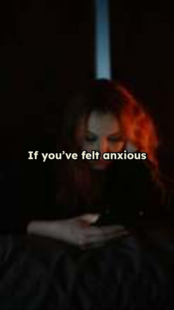 Your Gut Is Texting Your Brain Right Now 🧠💬