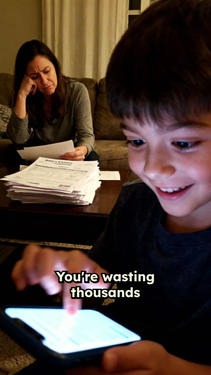 Transform Your Phone into a Teaching Tool