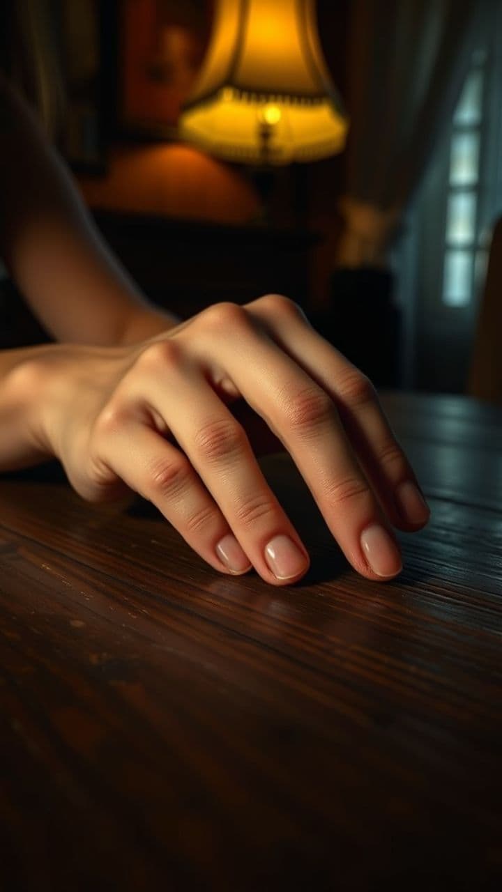 No estás solo en la oscuridad