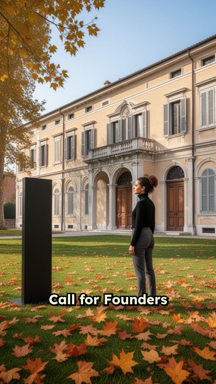 Villa Cattaneo: Polo del Futuro Musicale