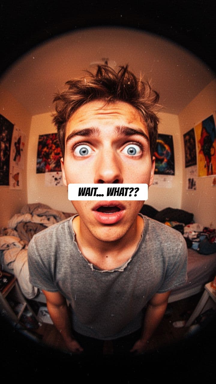 Tung Tung Sahur Brainrot Chaos