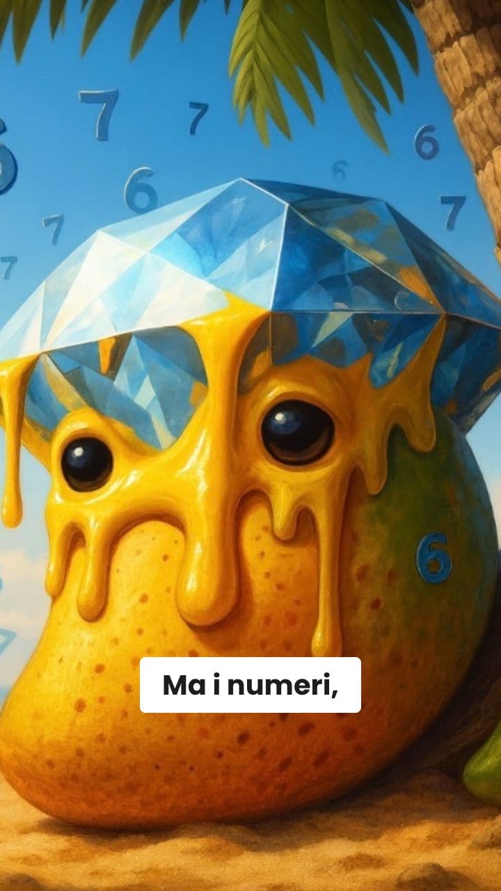 Il Mango Diamante Filosofico