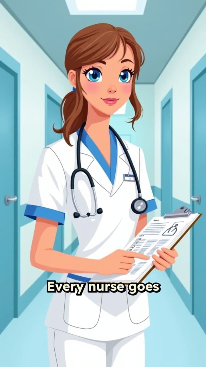 Stages of Nursing Expertise