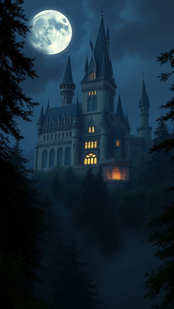 Amor Prohibido y Real