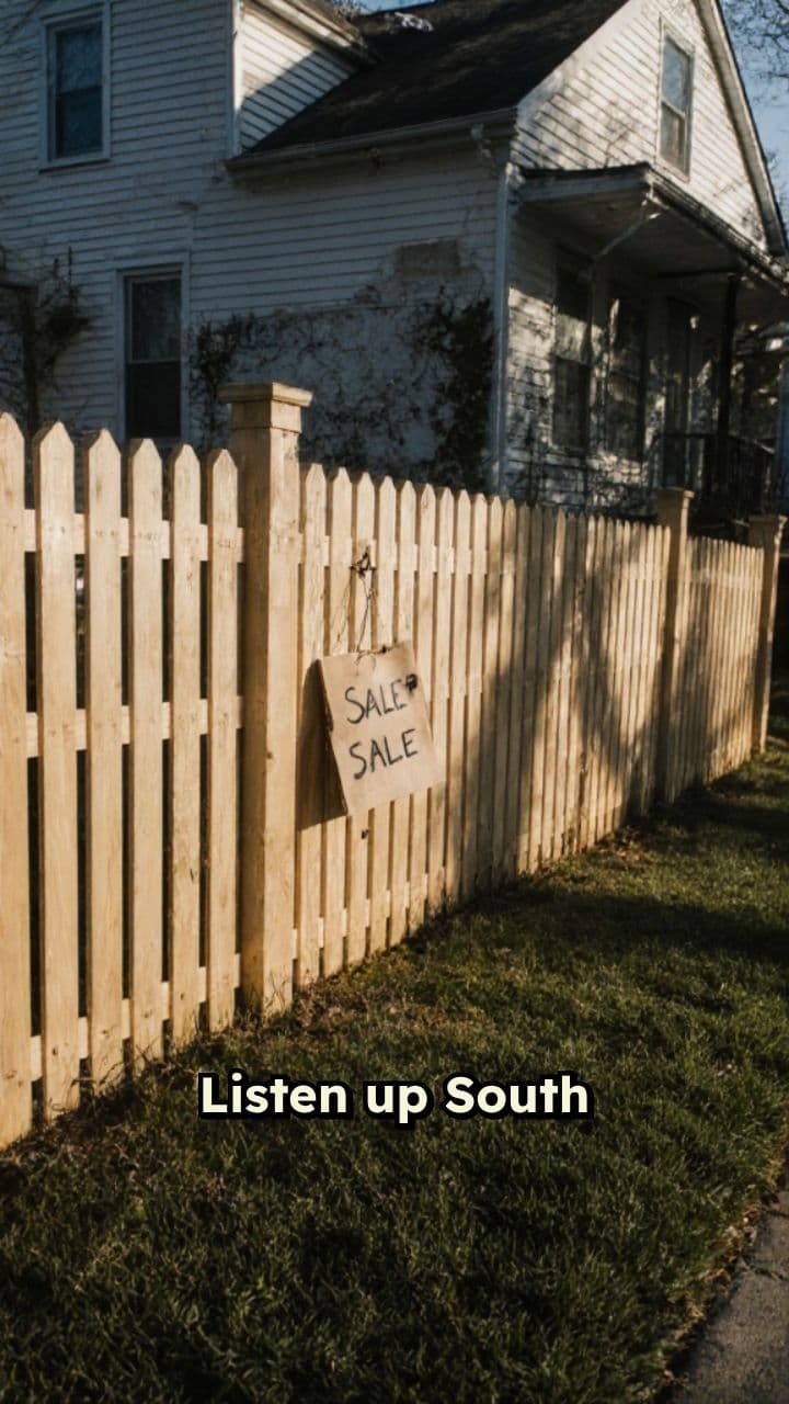 Black Friday Fence and Deck Sale