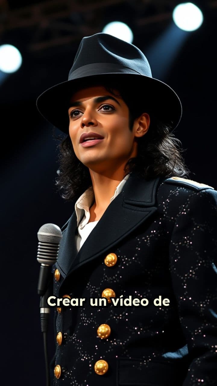 Bachata de Michael Jackson y La Nave del Olvido