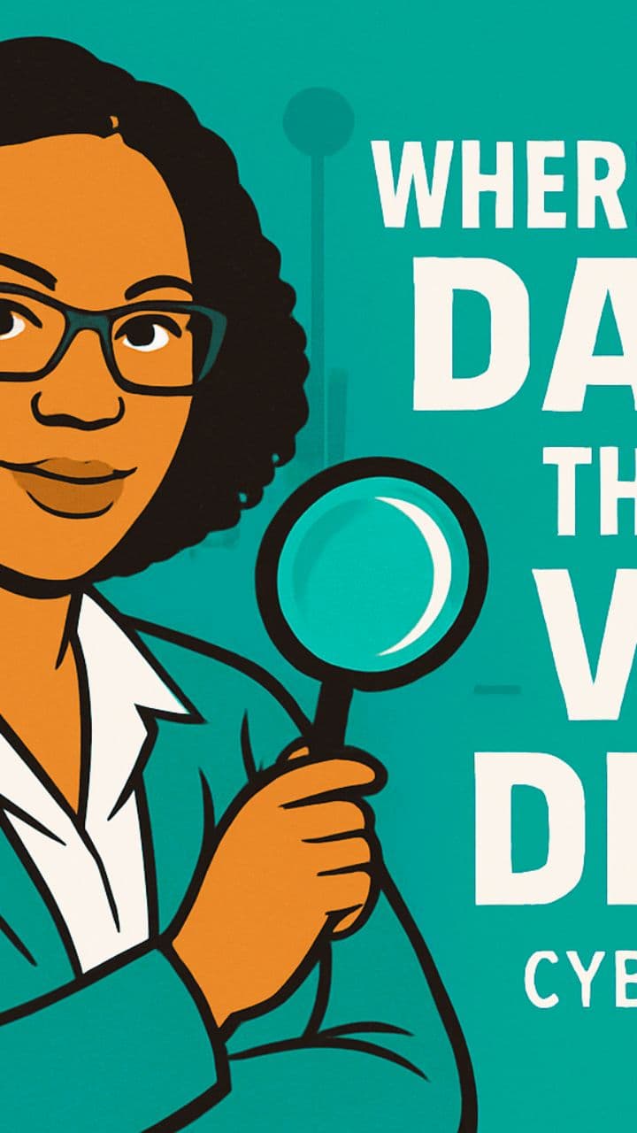 "Unmasking Digital Deception with Venn Detta"