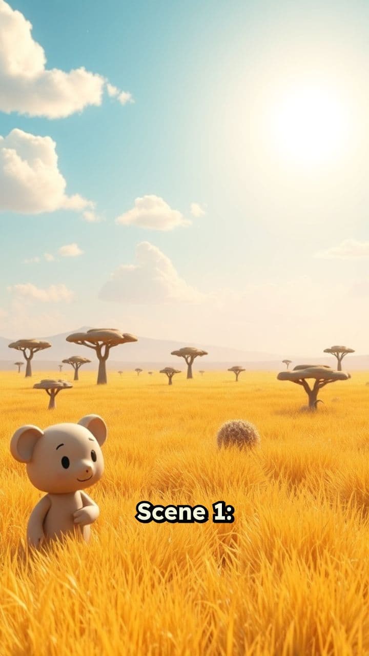 Nature's Incredible Superpowers