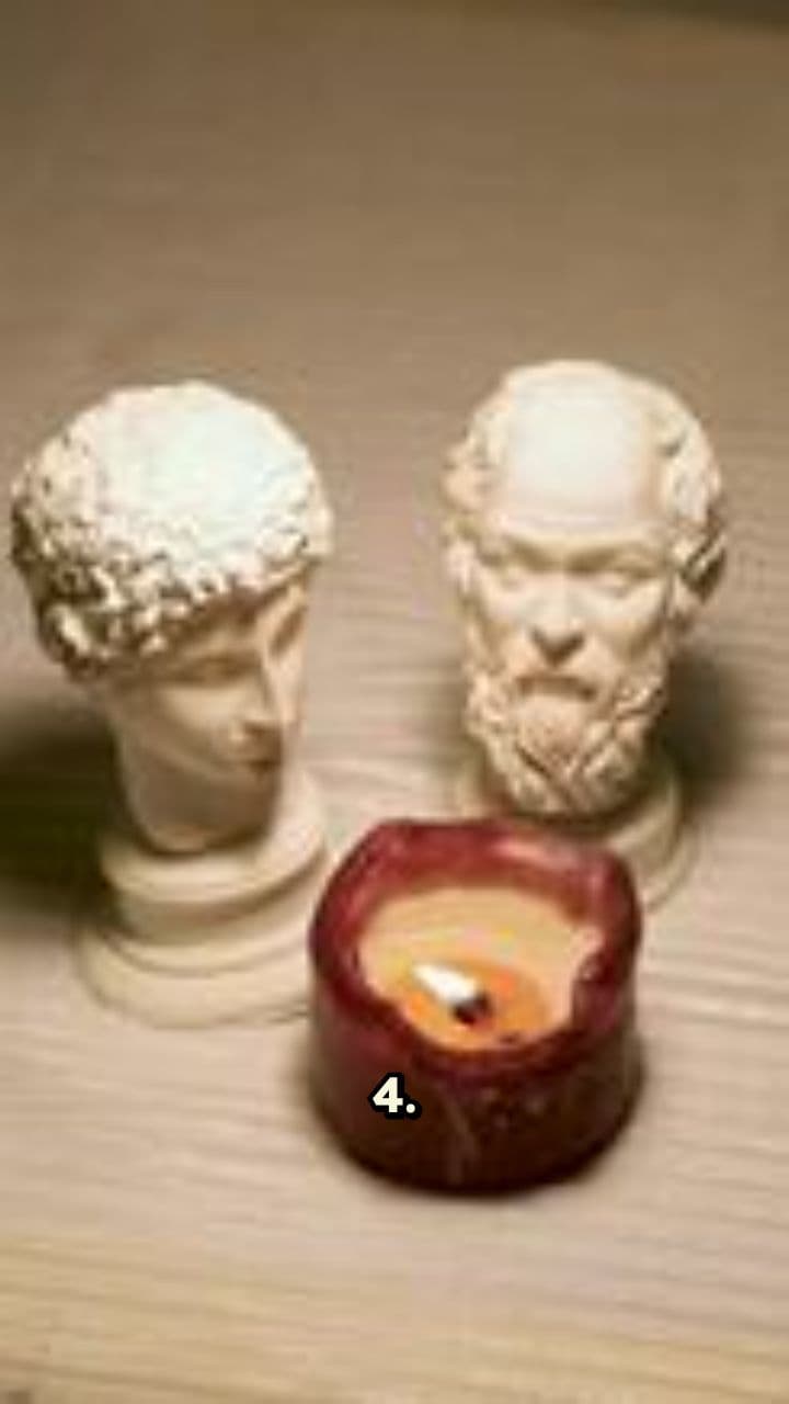 Платон і Арістотель про державу і владу