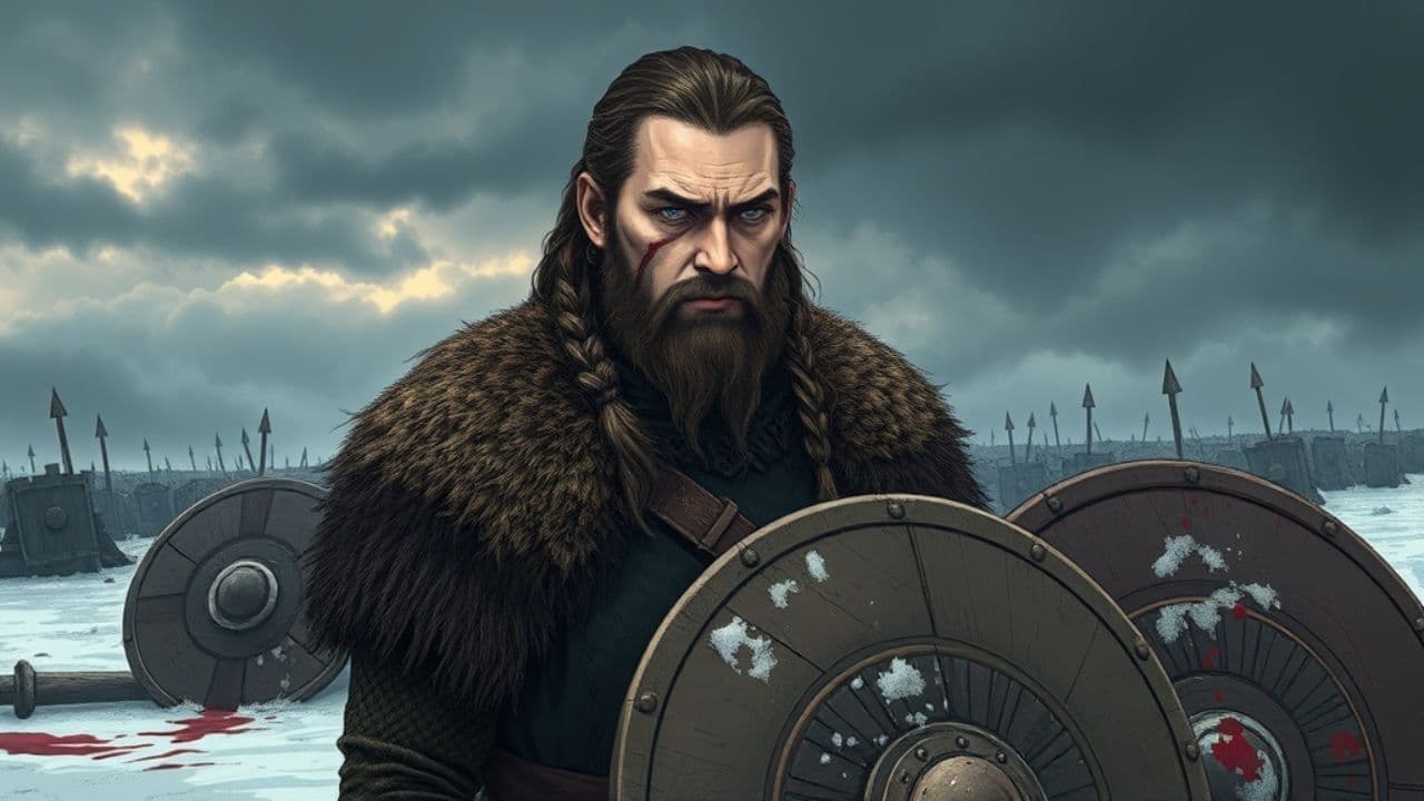 15 Wir tragen die Flammen weiter