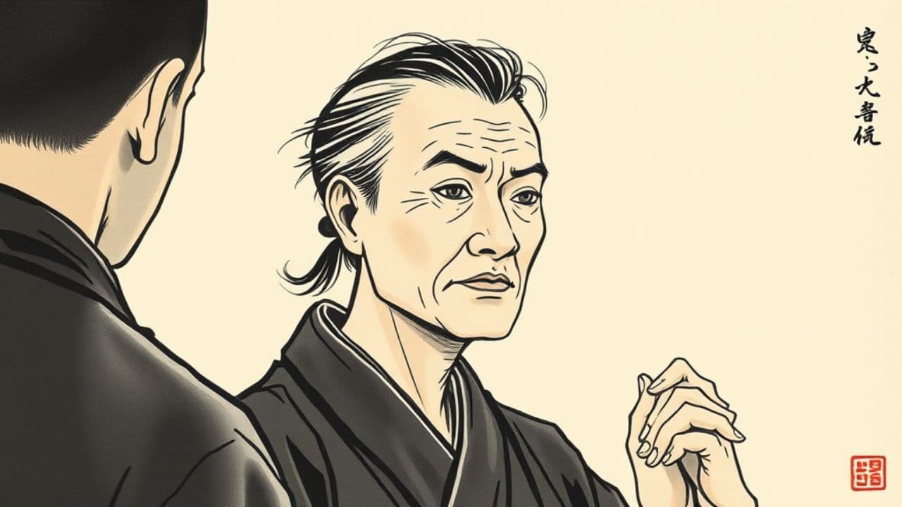 Doston par bharosa na karein, dushmanon ka istemal karein