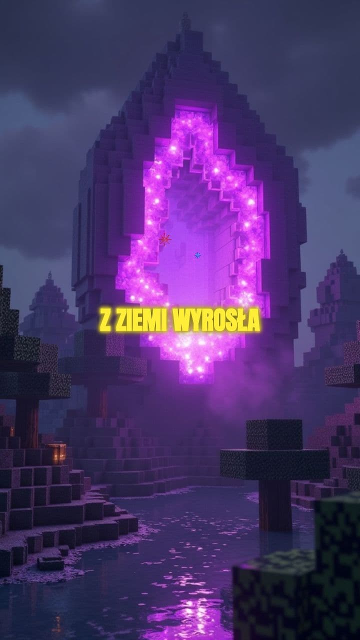 Kryształowa katastrofa