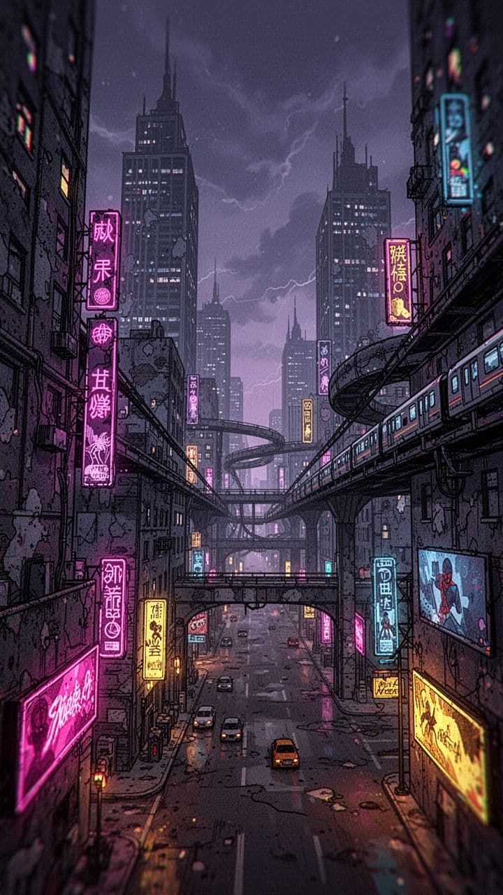 Blood on the Red Carpet