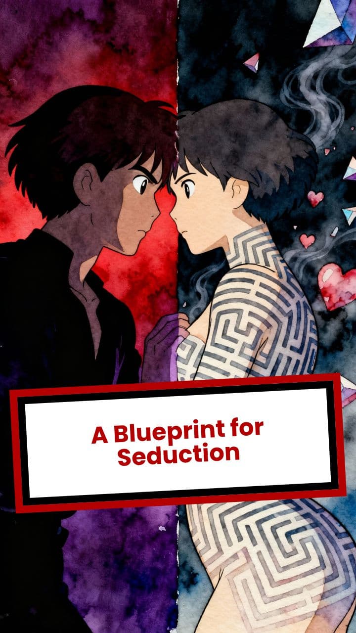 A Blueprint for Seduction