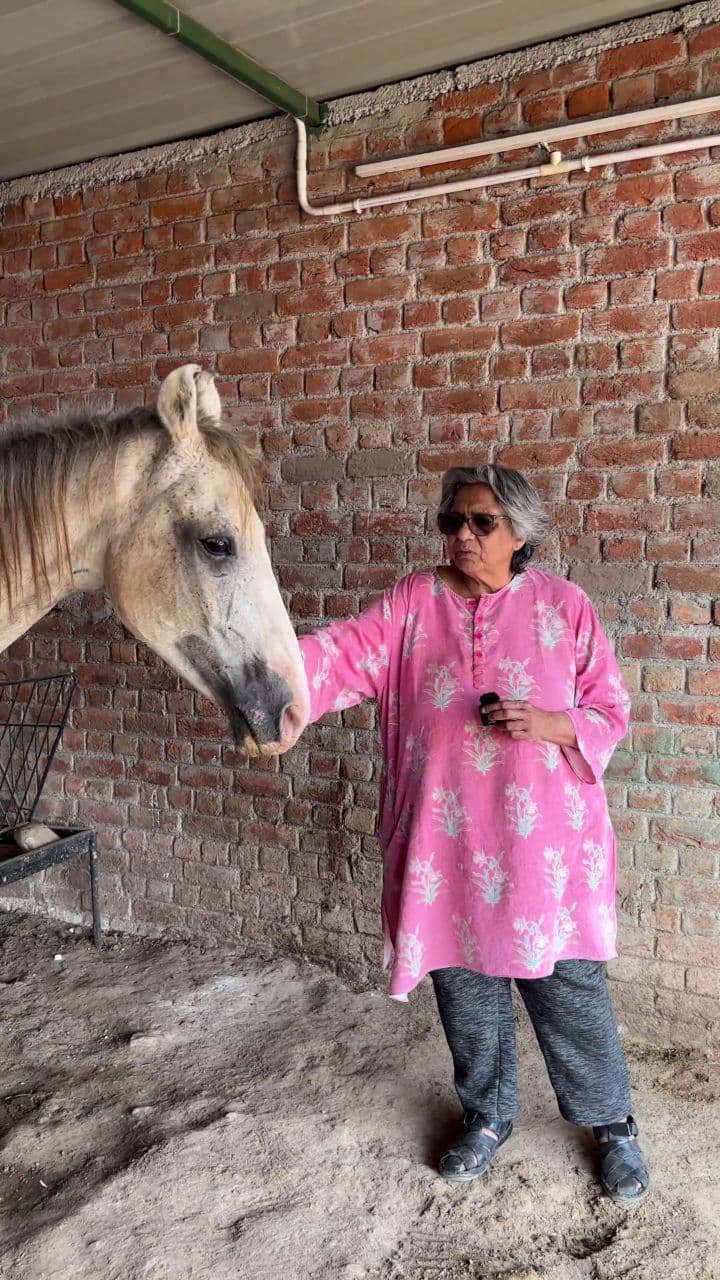 Compassion for the Suffering Animal