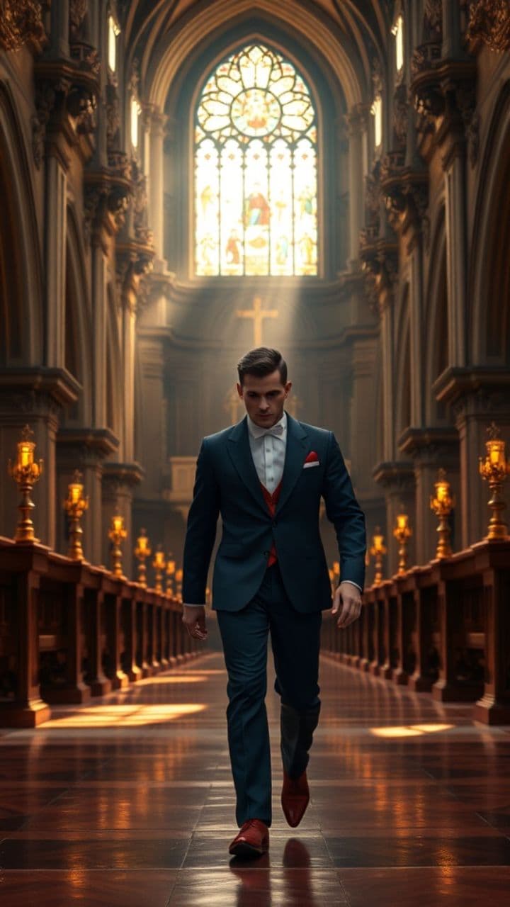 Healing from the Past