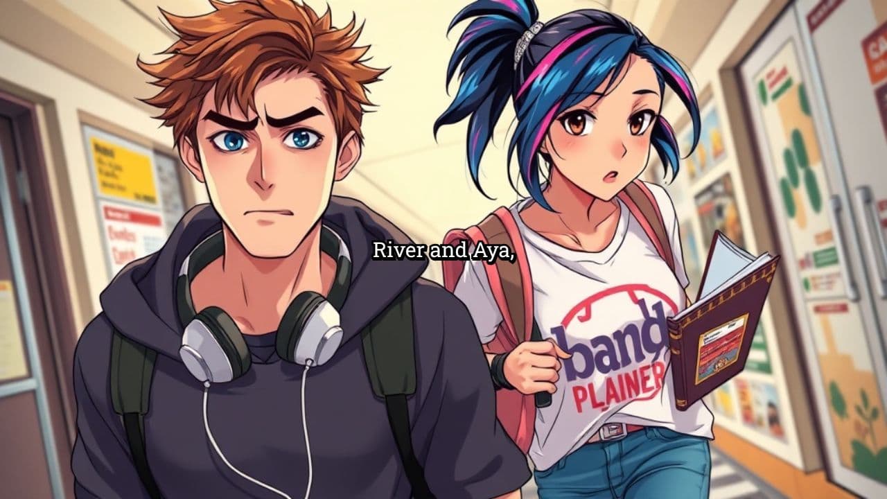 We Should Start a Label