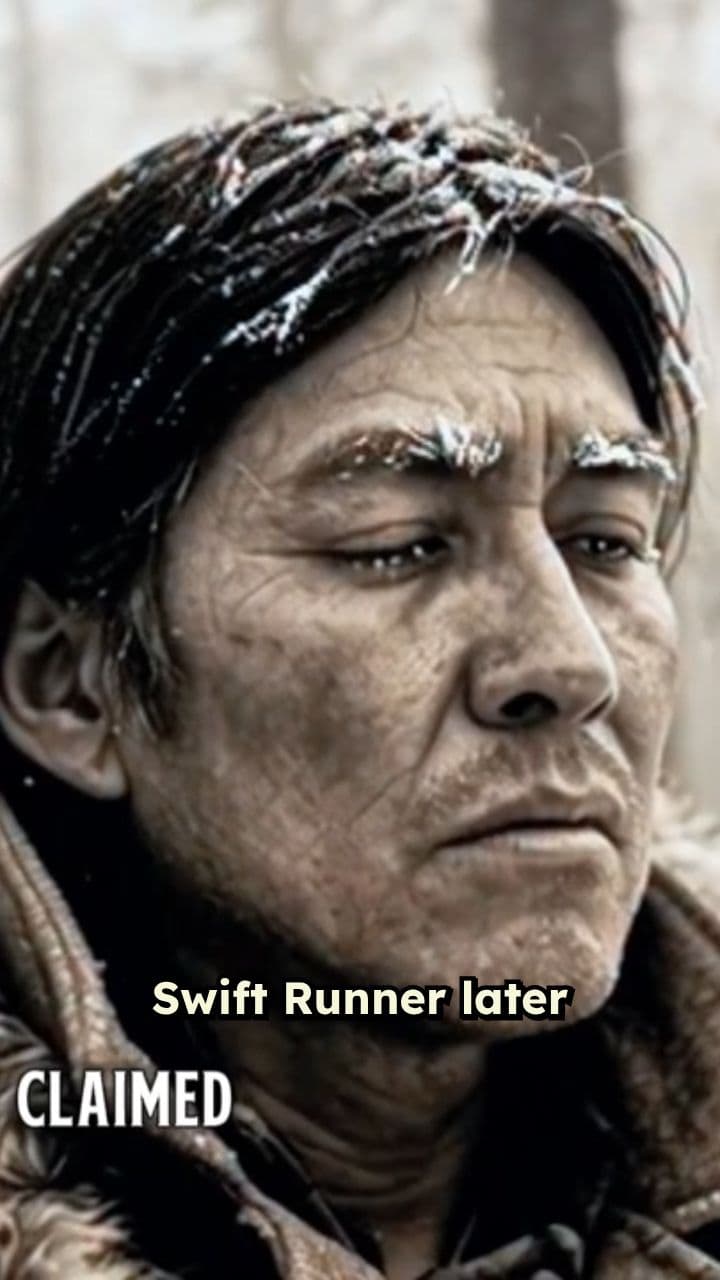 A Spirit of Insatiable Hunger