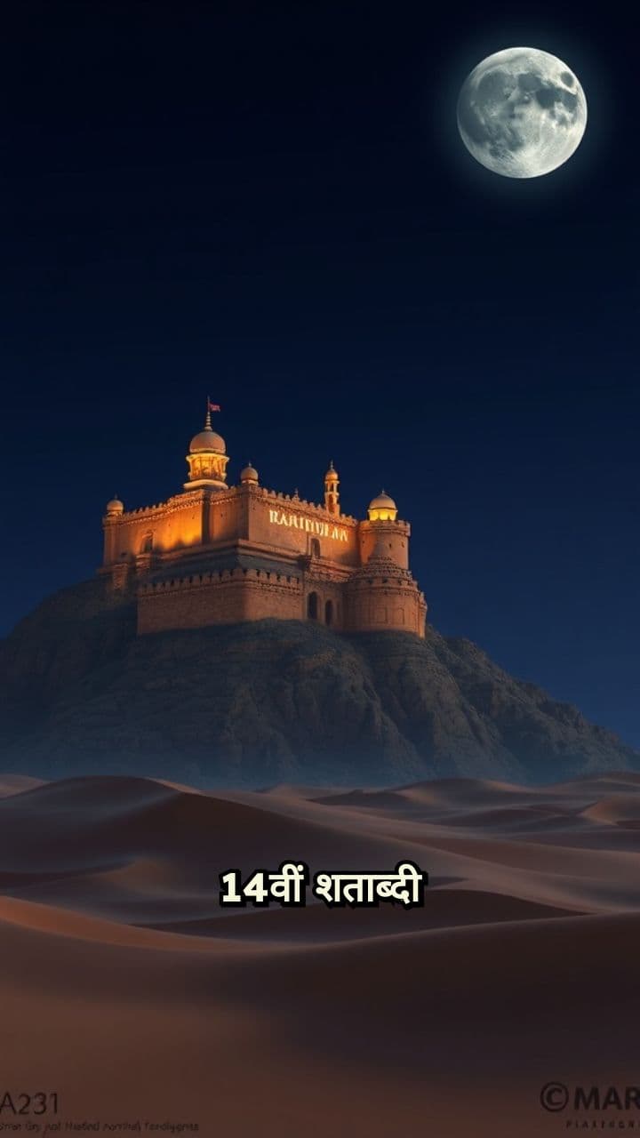 शंखनाद की अंतिम कुर्बानी