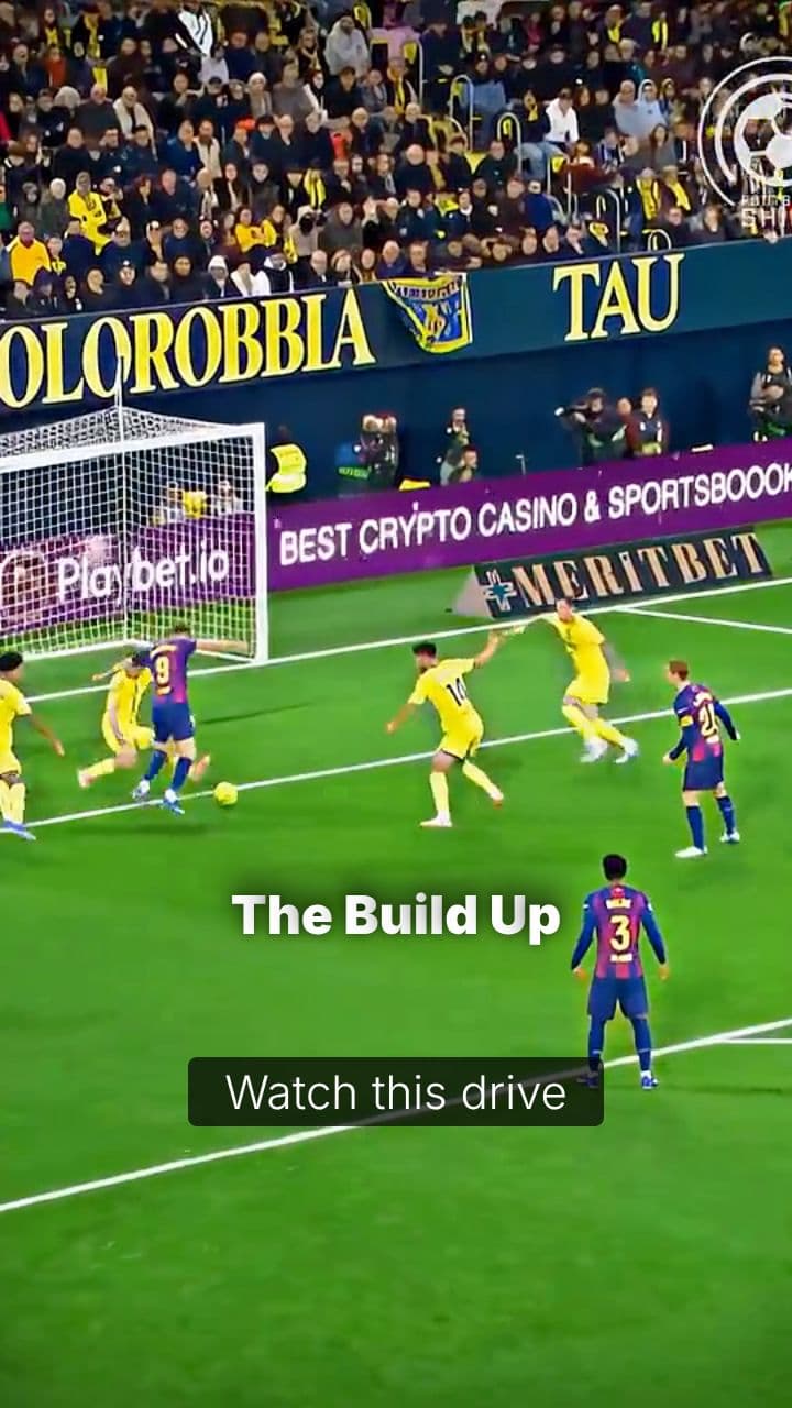 Smooth Drive Down the Left