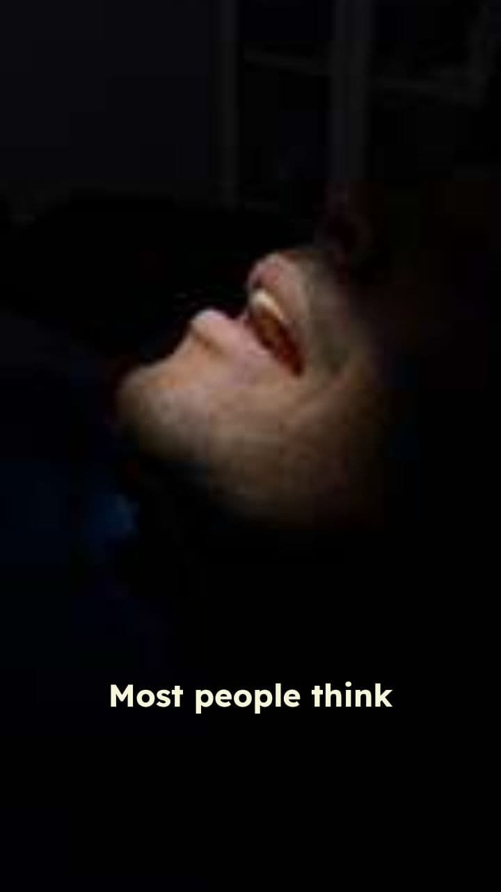 Your Mouth Reveals Hidden Health Issues