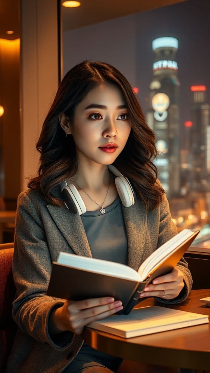 尋找真實的存在