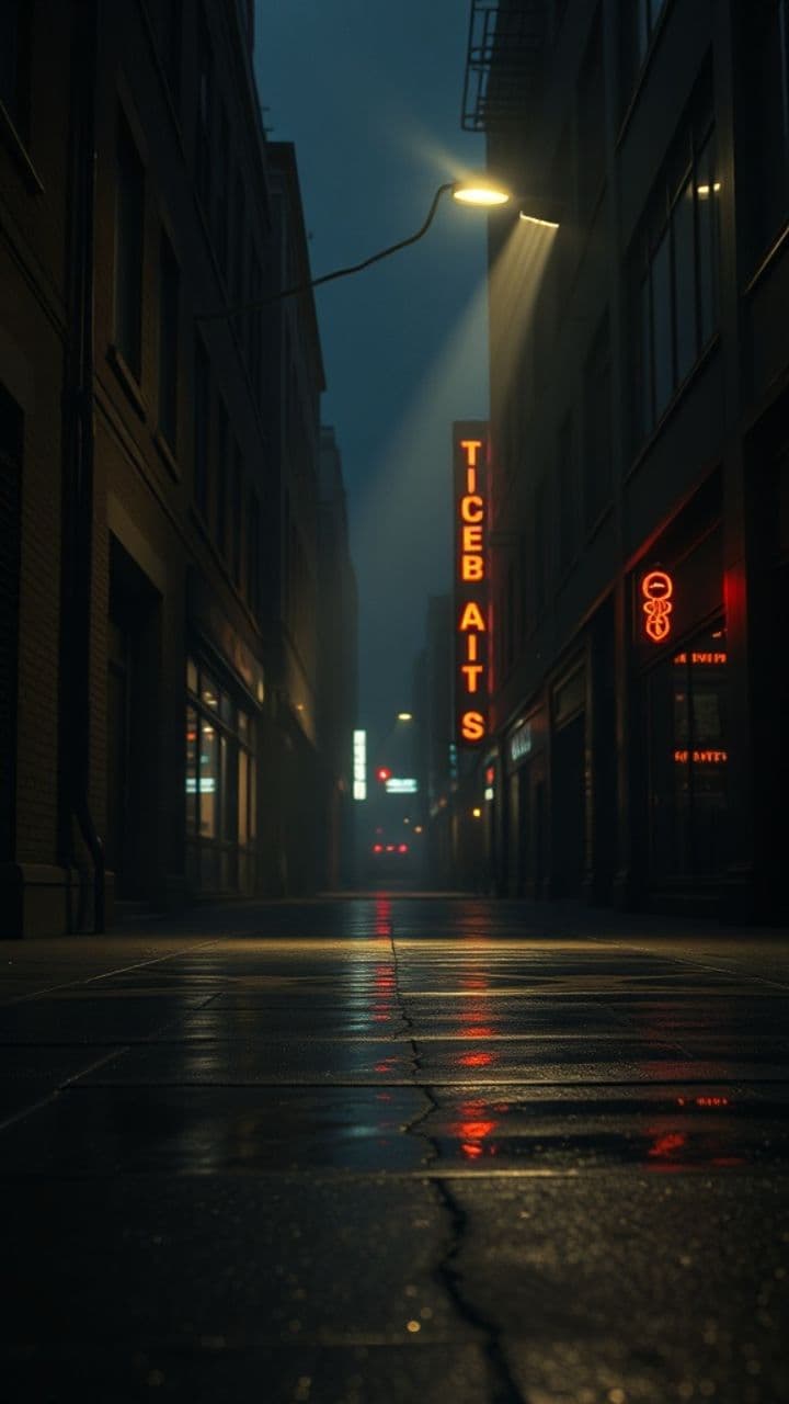 Bien entouré, je peux avancer