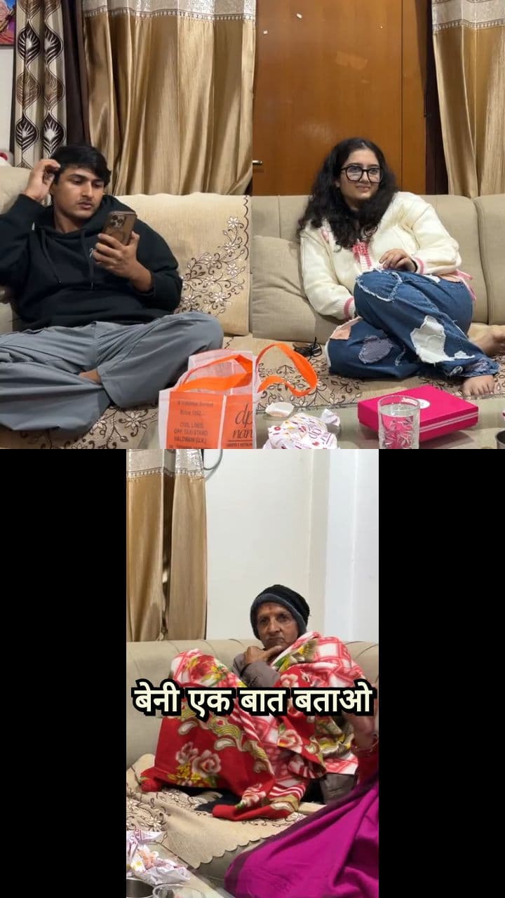 Beware of Fake Social Media Accounts