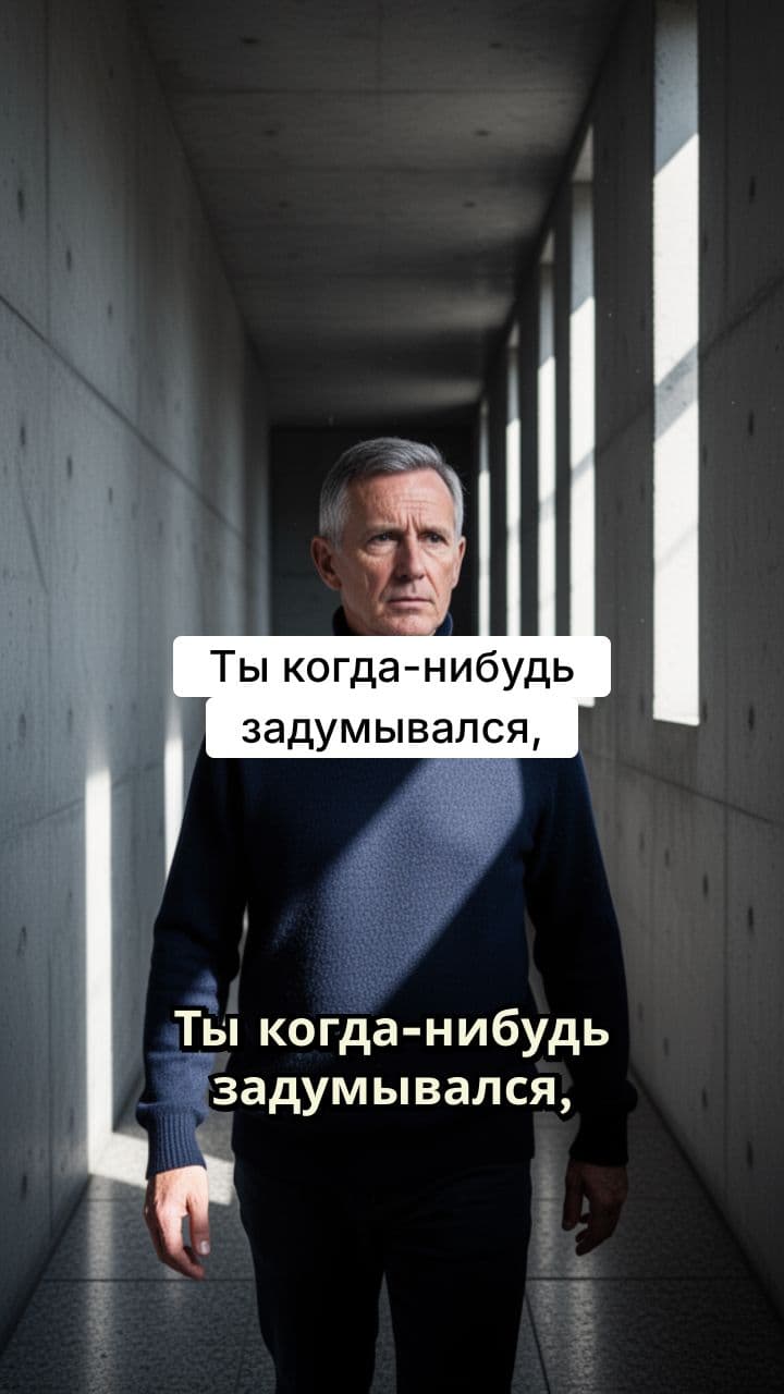 Загадка Времени