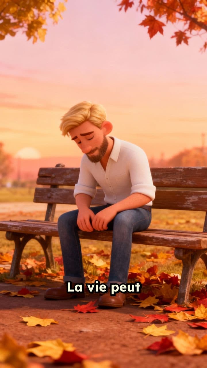 La Liste de Noël de Florent