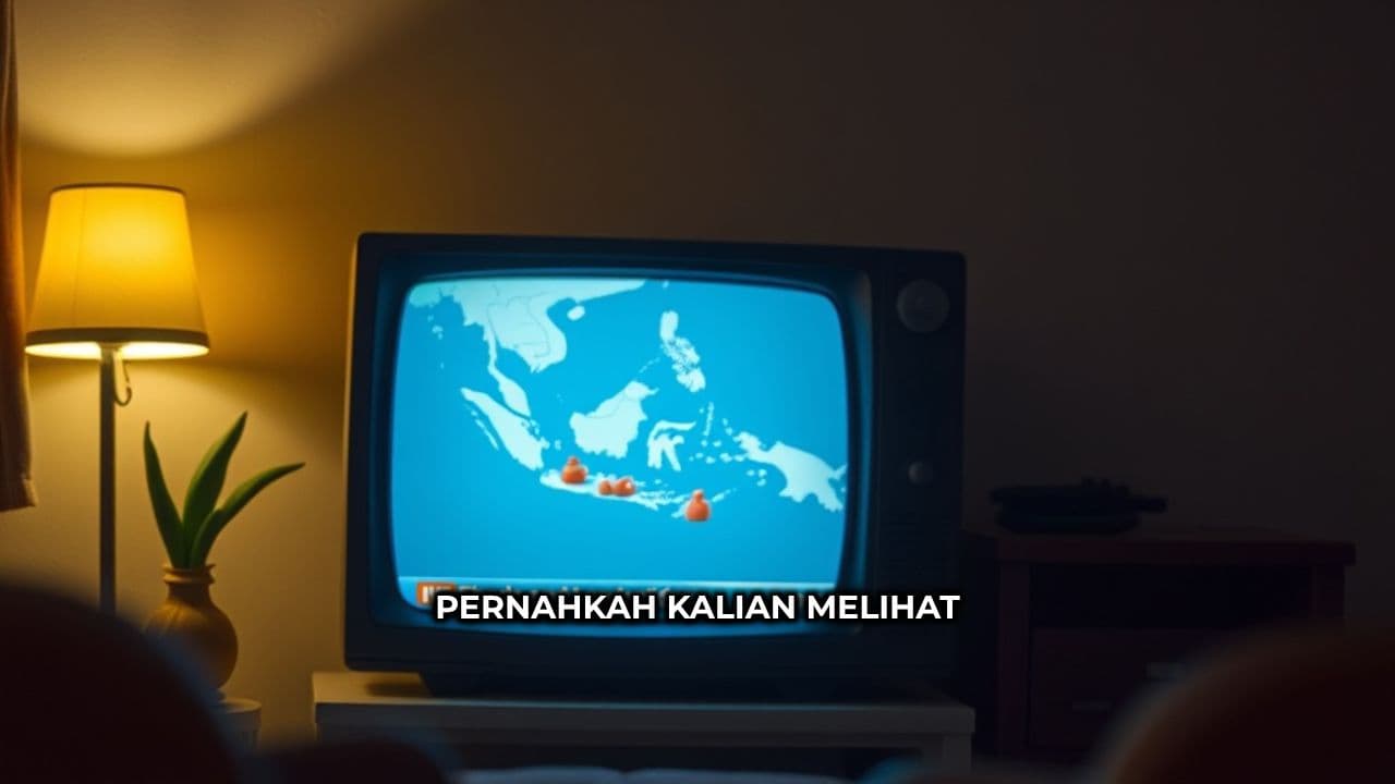 Luka yang Tak Terlihat