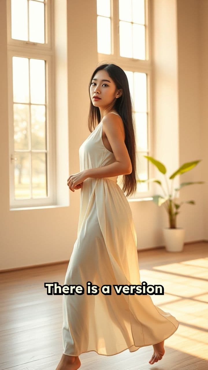 Meet Your Future Self