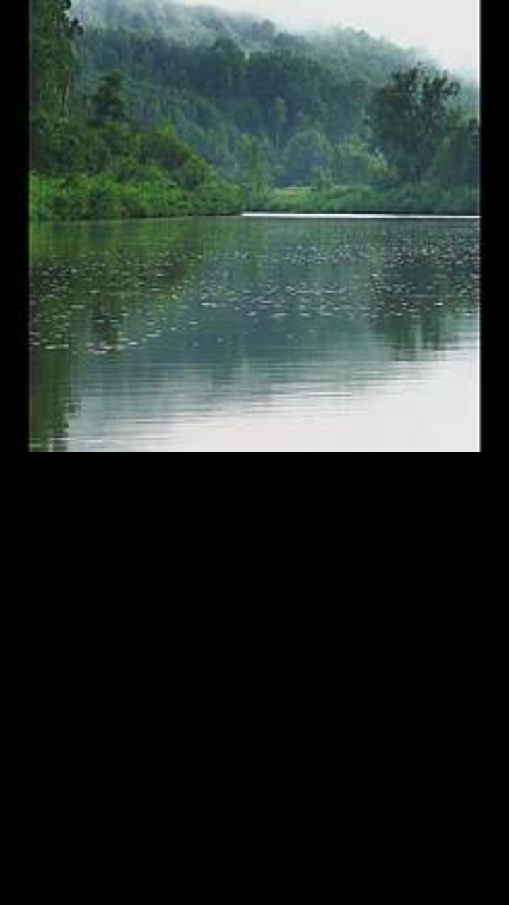 Ruimte bij het opstaan