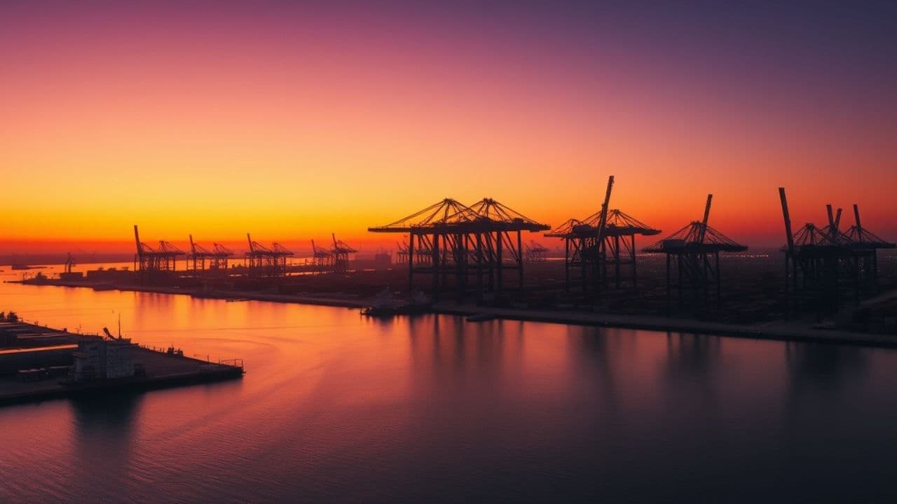 Building the Future Together