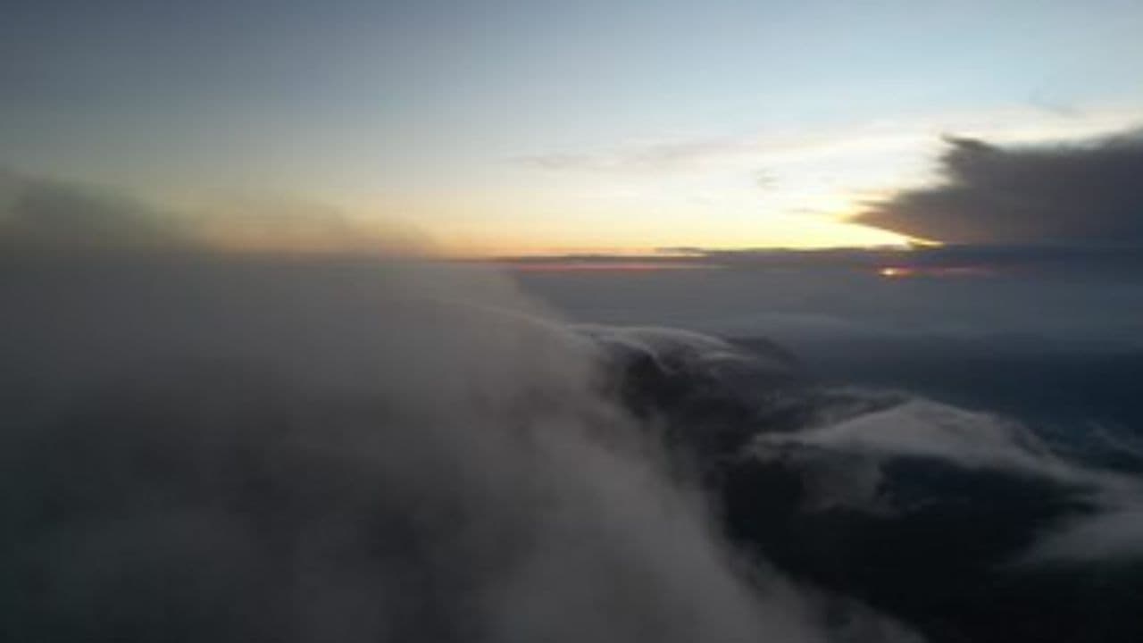 Psalm 27 – Light of My Salvation