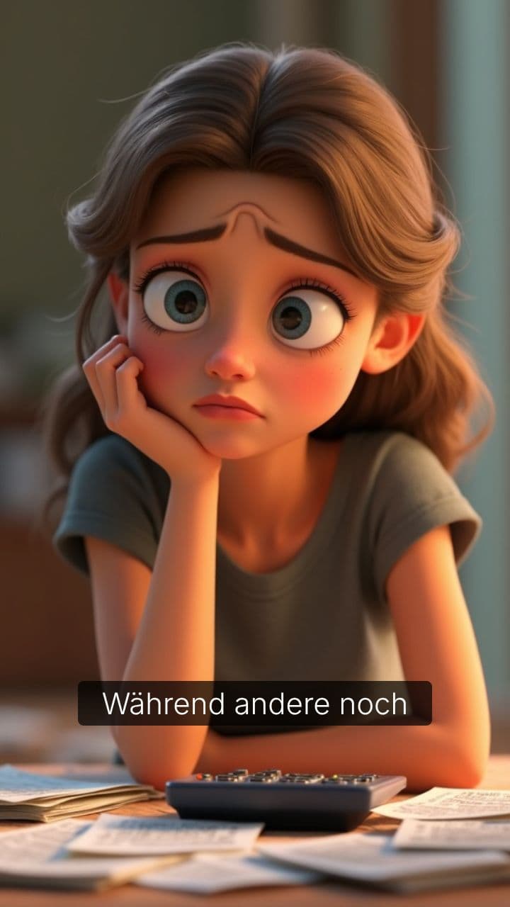 Kreiere dein AI Cashflow-System