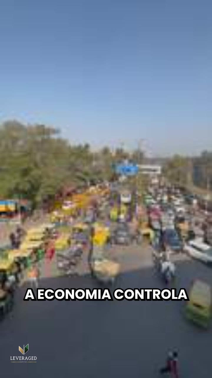 Economia no dia a dia: o básico